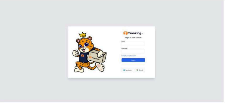 Website Trooking