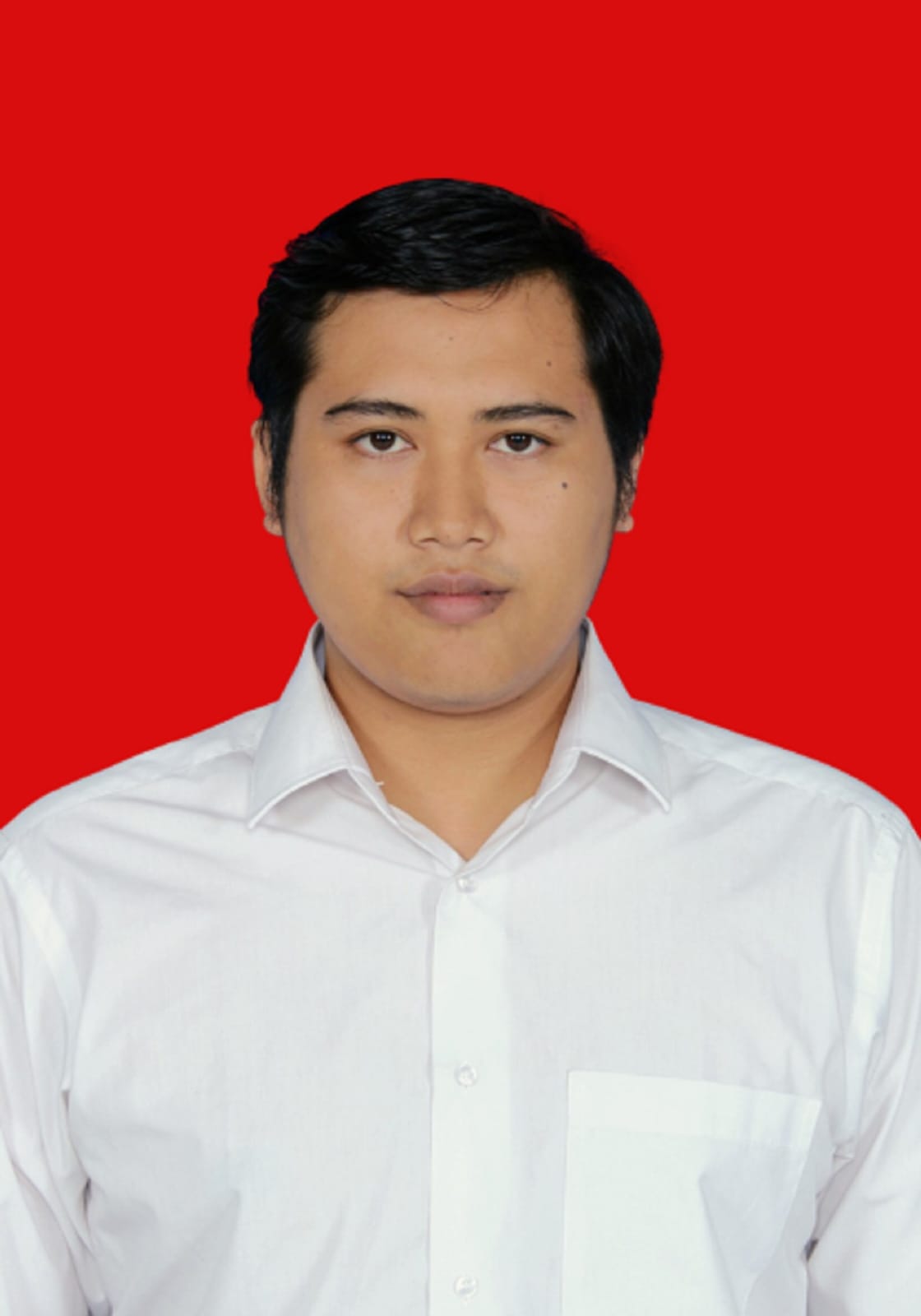 Foto Aris Kusnandar, S.Kom., M.Kom.