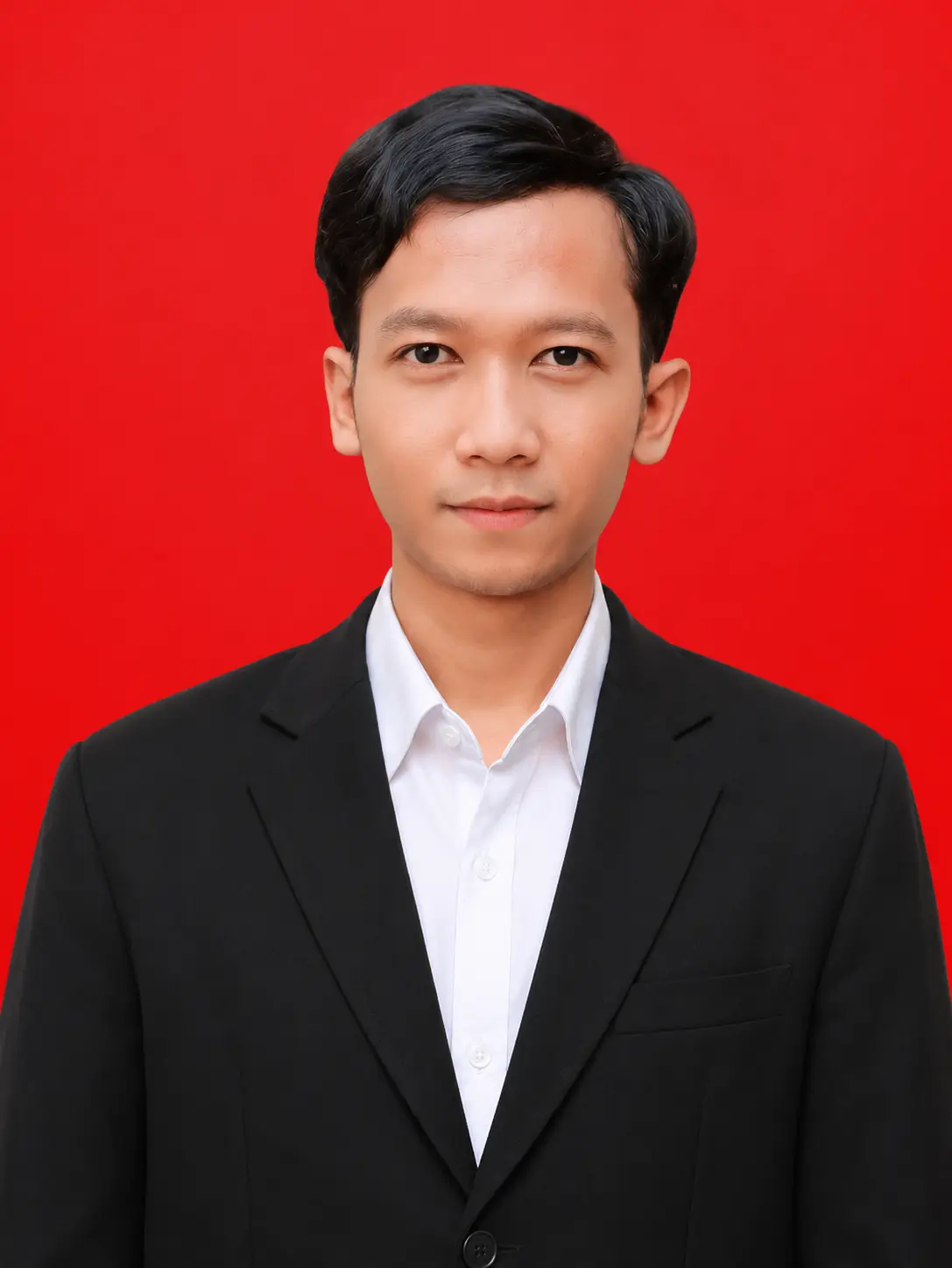 Foto Fajar Hari P, S.Kom., M.Kom.