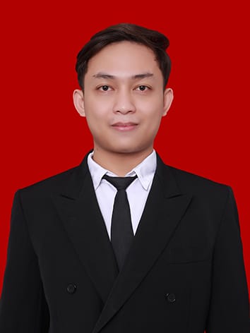 Foto Imam Syafi'i, S.Kom., M.Kom.
