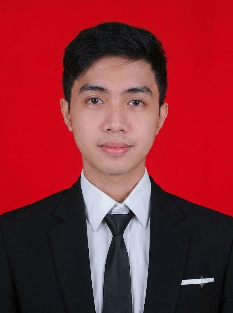Foto Qodri Aziz, S.Kom., M.Eng.